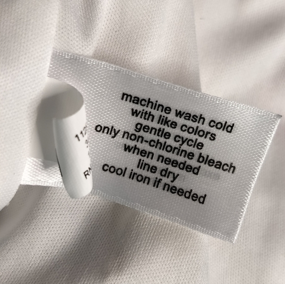 (1551) Lane Bryant Convertible Puff-Sleeve Tiered Midi Dress Plus Size 26 - Picture 10 of 12